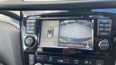 Nissan Qashqai 1.5 dCi N-Connecta 5dr Diesel Hatchback